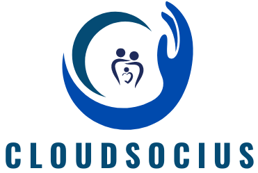 Cloud Socius logo